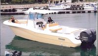 BATEAUX COQUES SEULES